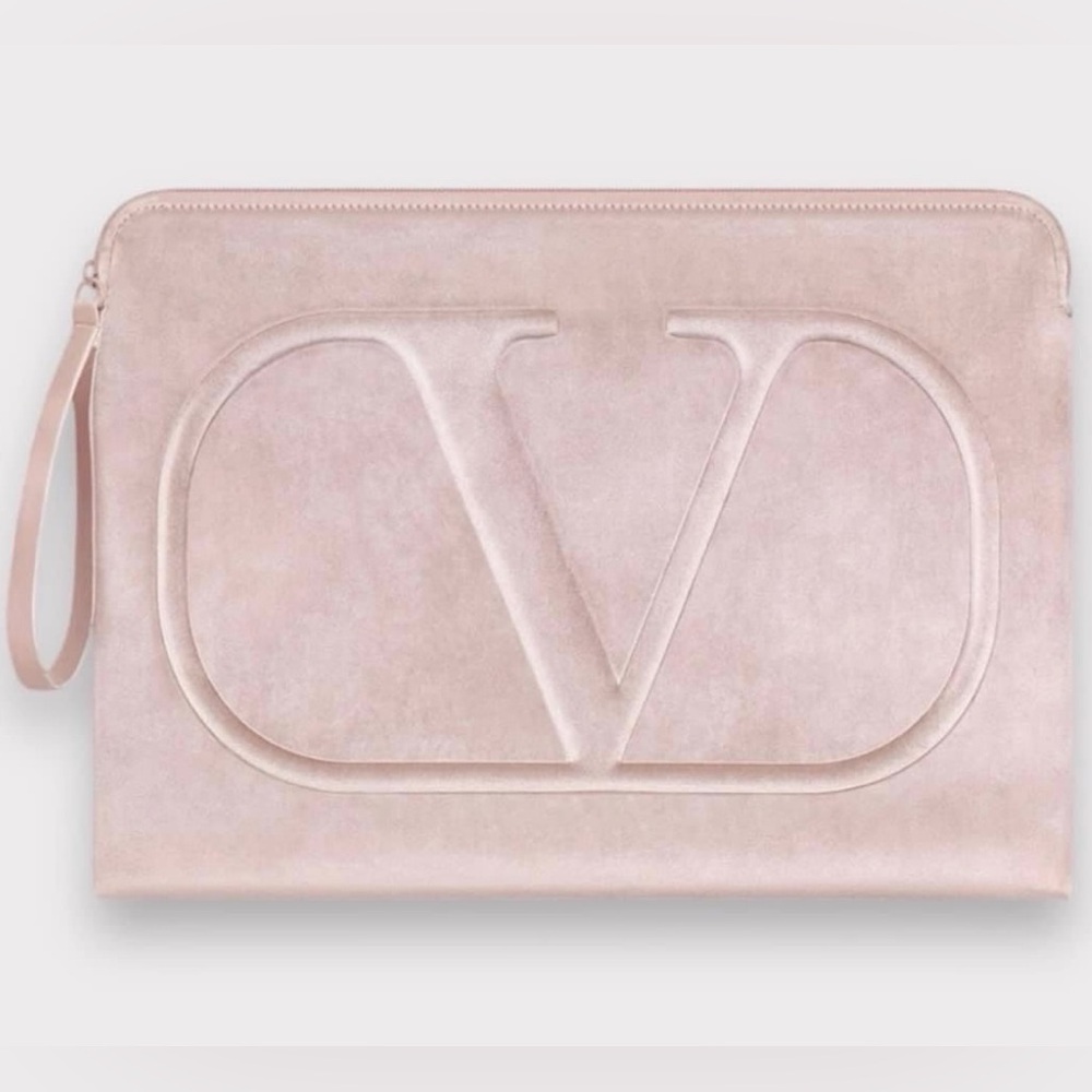 Valentino Beauty Laptop Case 💻